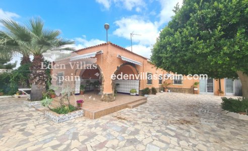 Country House - Resale - Crevillente - Crevillente