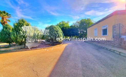 Country House - Resale - Crevillente - Crevillente