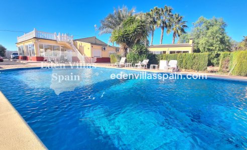 Country House - Resale - Crevillente - Crevillente