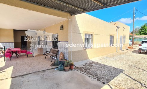 Country House - Resale - Crevillente - Crevillente