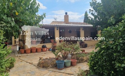 Country House - Resale - Crevillente - Crevillente