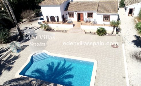 Country House - Resale - Dolores - Dolores