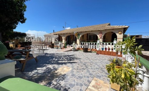 Country House - Resale - Dolores - Dolores