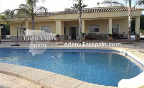 Country House - Resale - Elche - Elche