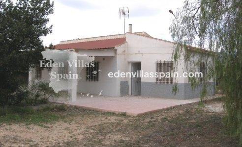 Country House - Resale - Elche - Elche