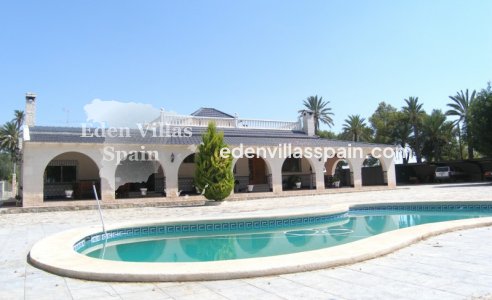 Country House - Resale - Elche - Elche