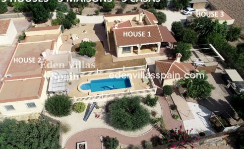 Country House - Resale - Elche - Elche