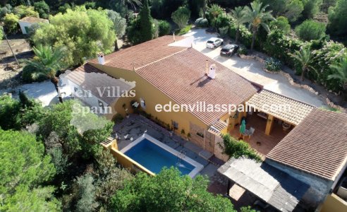 Country House - Resale - Elche - Elche