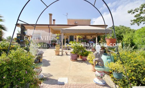 Country House - Resale - Elche - Elche