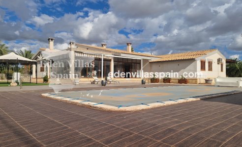 Country House - Resale - Elche - Elche