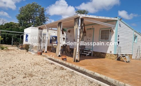 Country House - Resale - Guardamar del Segura - Guardamar del Segura