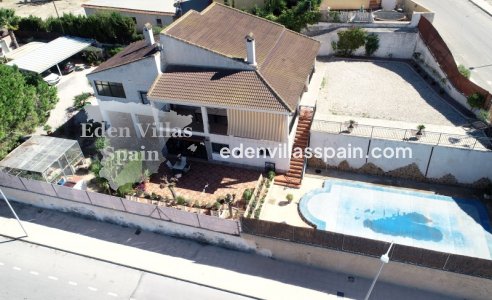 Country House - Resale - La Marina - La Marina