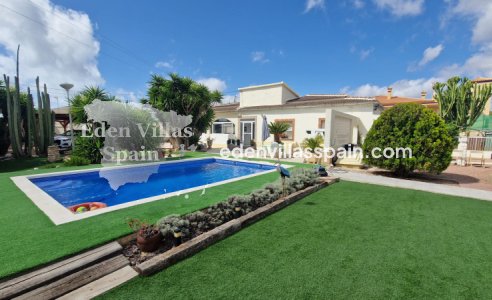 Country House - Resale - La Marina - La Marina