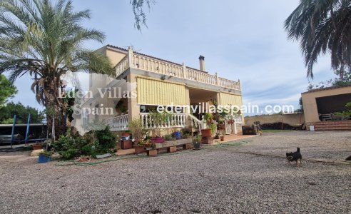 Country House - Resale - La Marina - La Marina