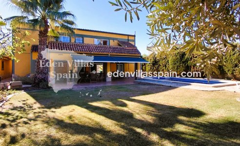 Country House - Resale - La Marina - La Marina