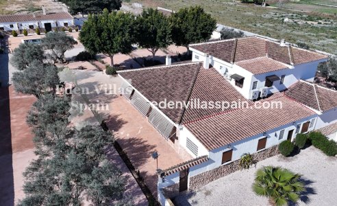 Country House - Resale - San Fulgencio - 5352