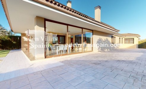 Country House - Resale - Santa Pola - Santa Pola