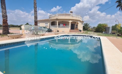 Country House - Resale - Santa Pola - Santa Pola