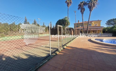 Country House - Resale - Santa Pola - Santa Pola