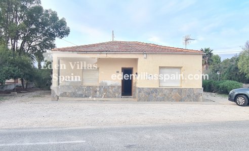 Country House - Resale - Santa Pola - Santa Pola