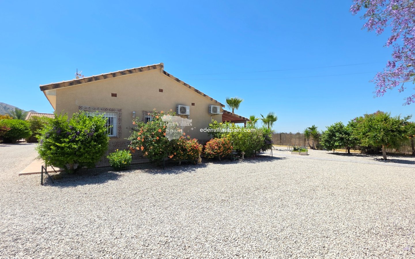Immobilien Zweiter Hand - Landhaus - Abanilla
