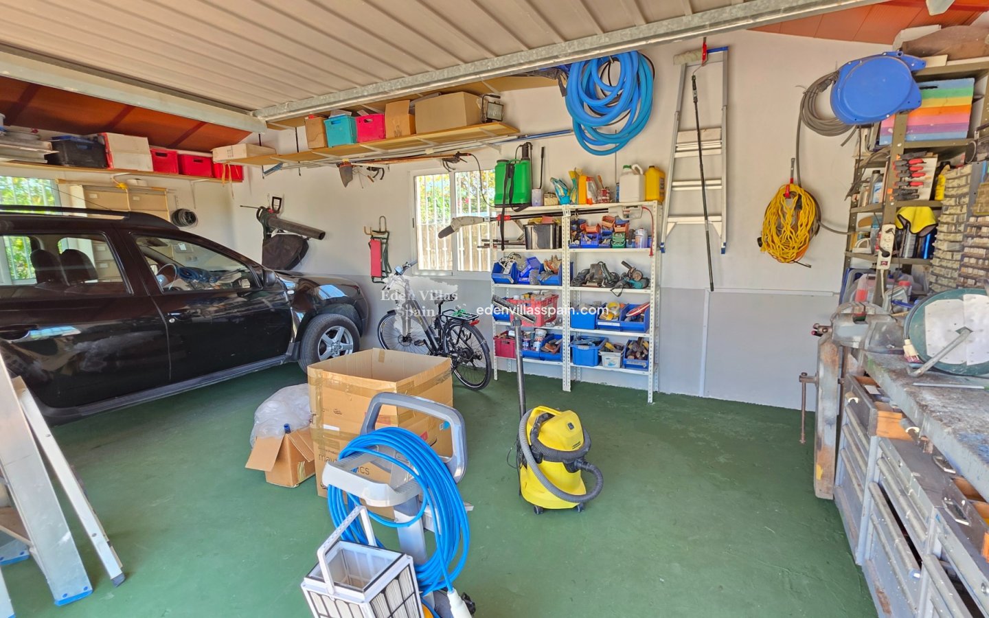 Immobilien Zweiter Hand - Landhaus - Abanilla