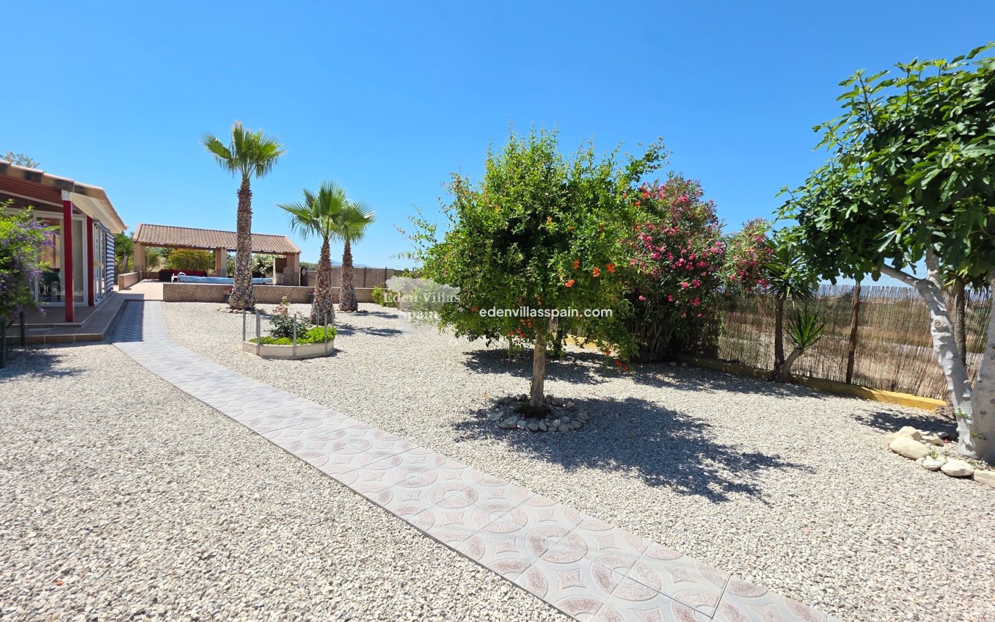 Immobilien Zweiter Hand - Landhaus - Abanilla