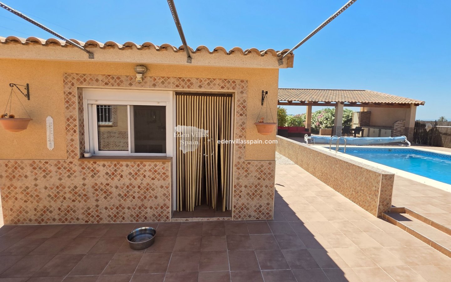 Immobilien Zweiter Hand - Landhaus - Abanilla