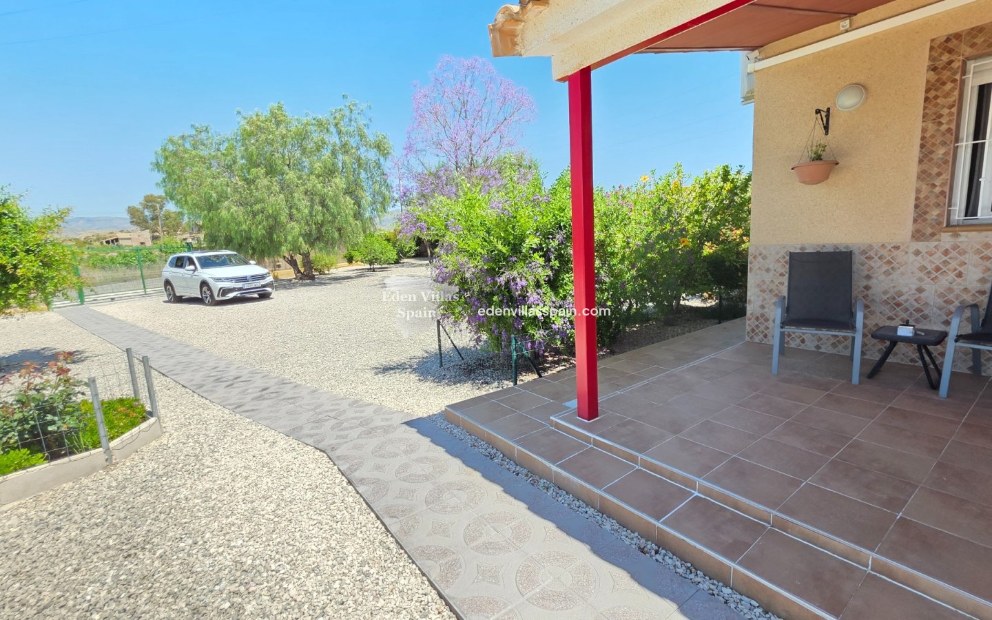 Immobilien Zweiter Hand - Landhaus - Abanilla