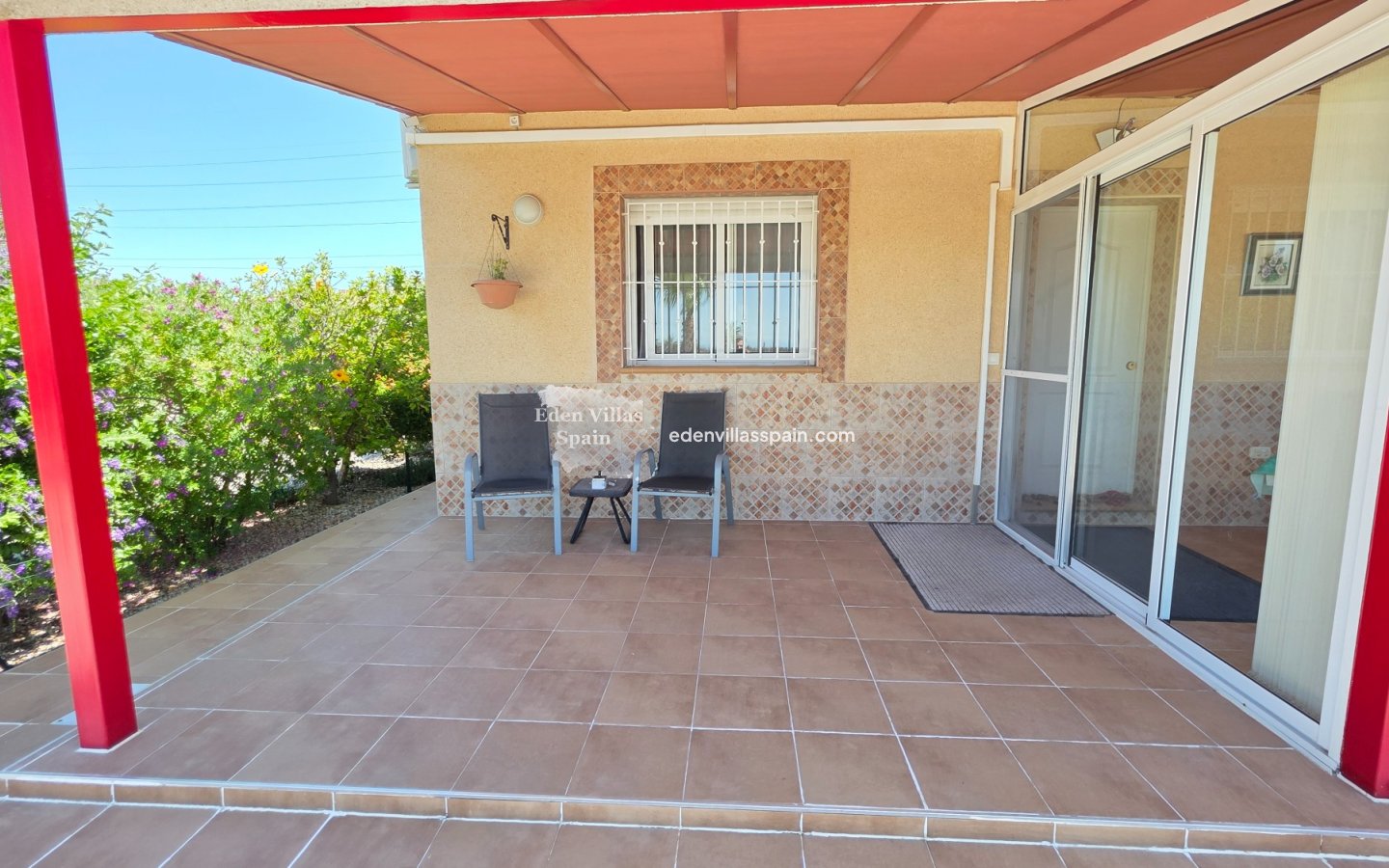 Immobilien Zweiter Hand - Landhaus - Abanilla