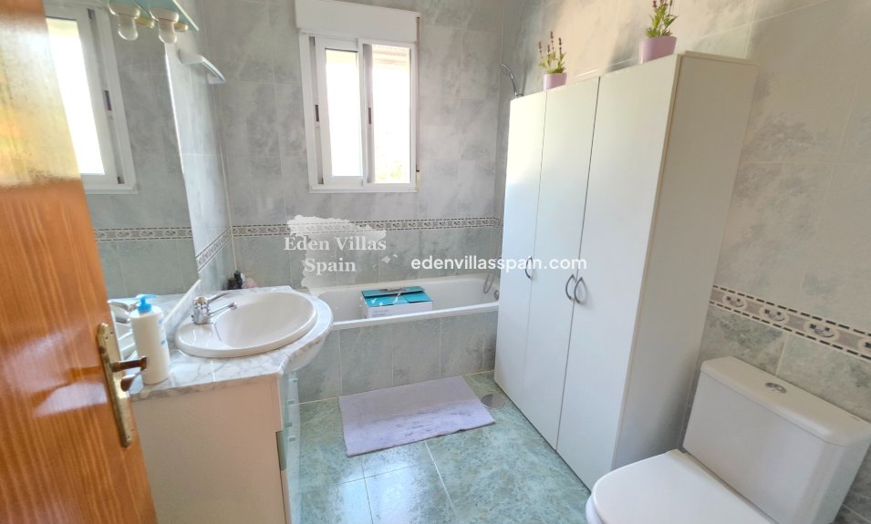 Immobilien Zweiter Hand - Landhaus - Abanilla