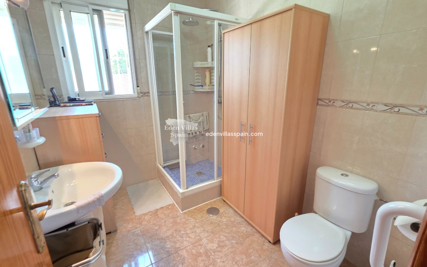 Immobilien Zweiter Hand - Landhaus - Abanilla