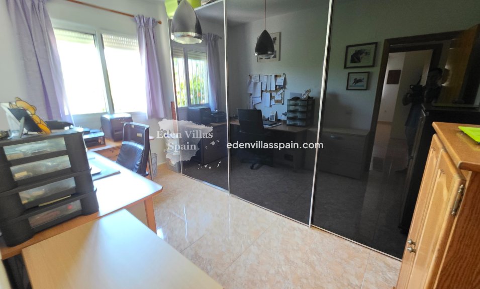 Immobilien Zweiter Hand - Landhaus - Abanilla