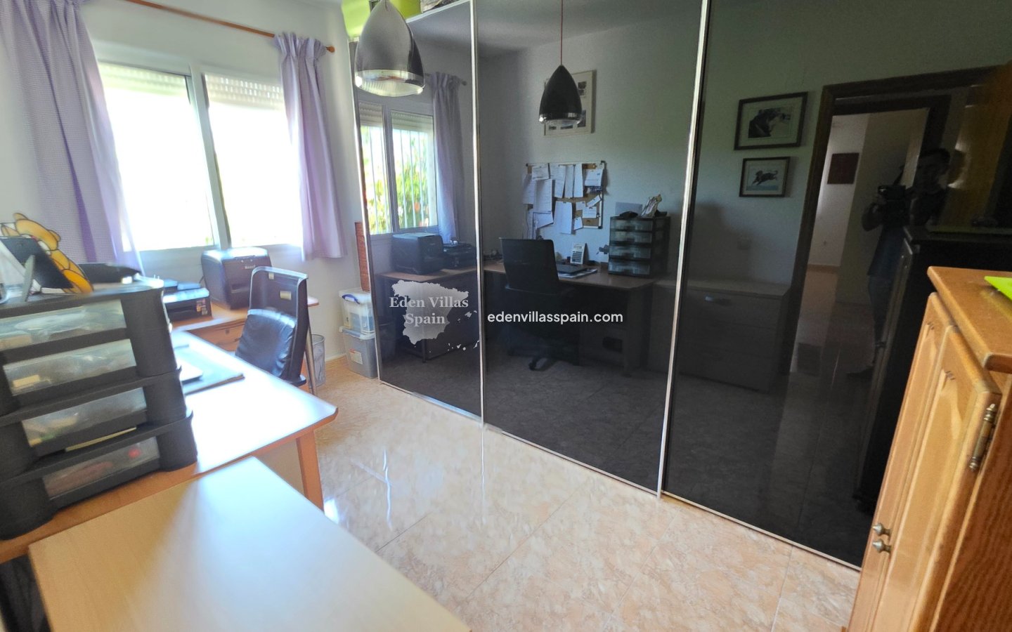 Immobilien Zweiter Hand - Landhaus - Abanilla