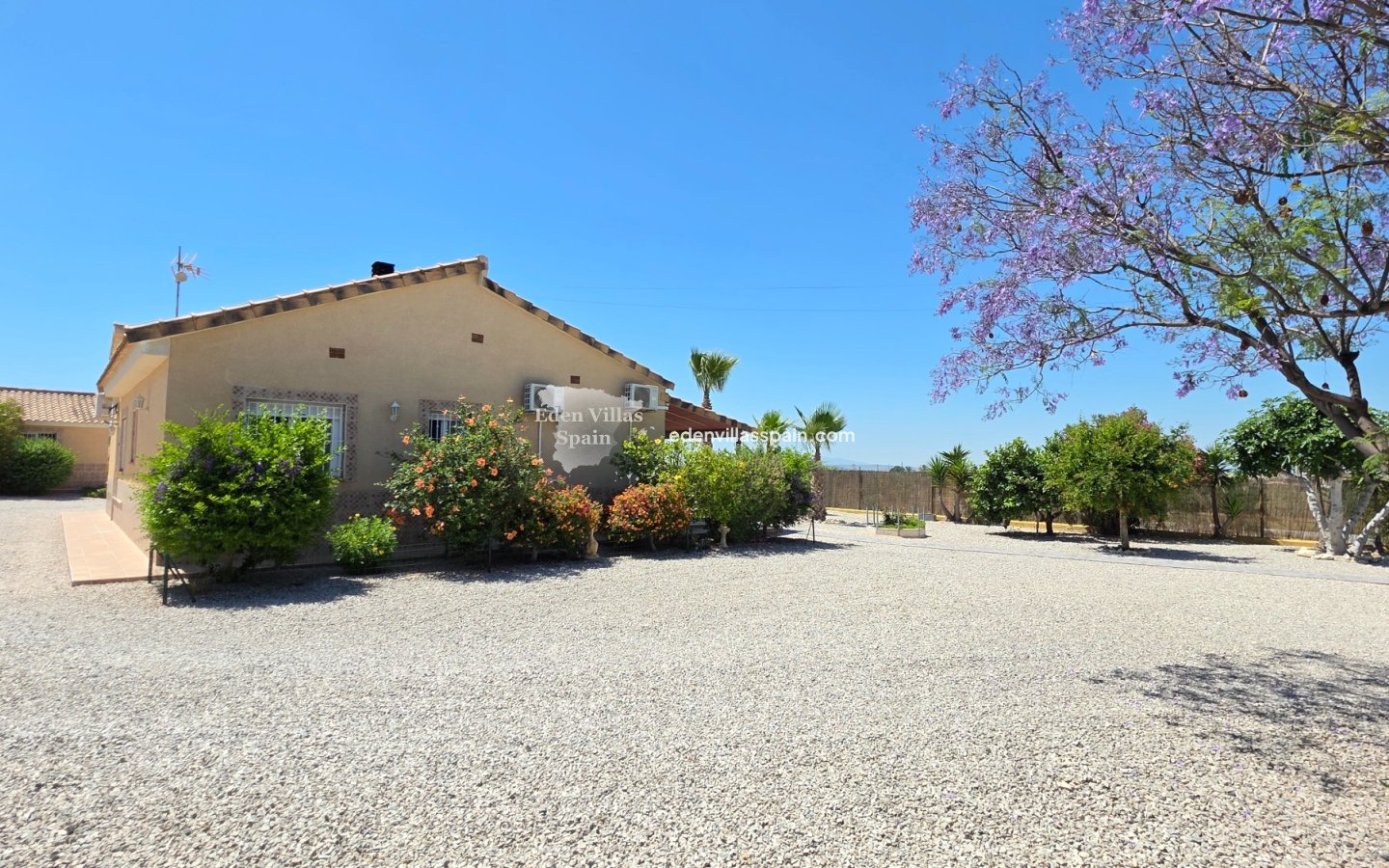 Immobilien Zweiter Hand - Landhaus - Abanilla