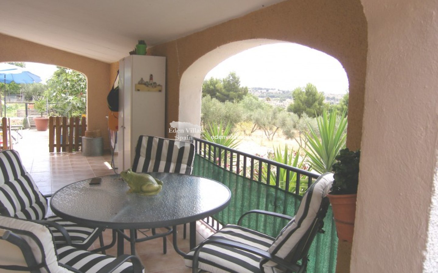 Immobilien Zweiter Hand - Landhaus - Aspe