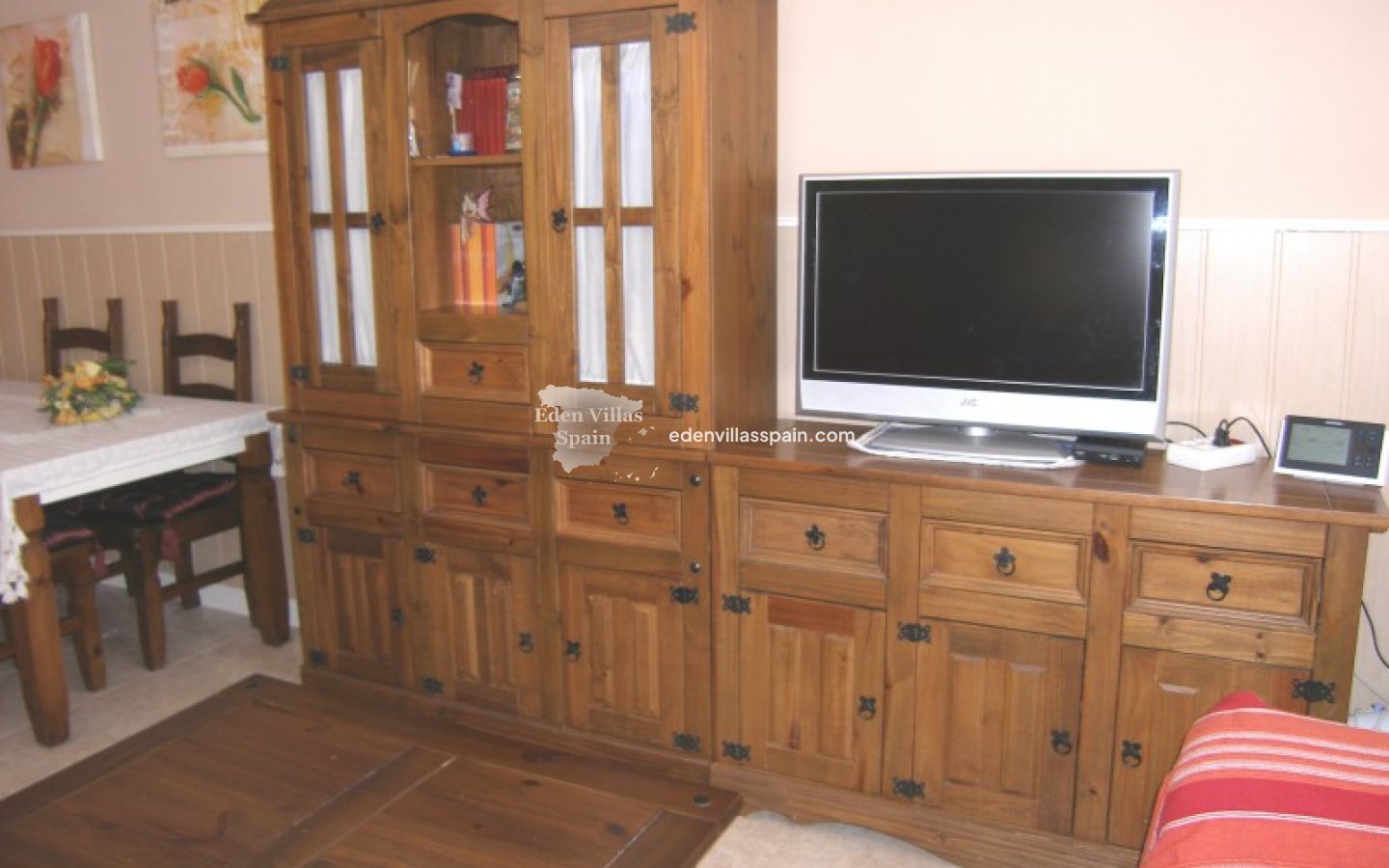 Immobilien Zweiter Hand - Landhaus - Aspe