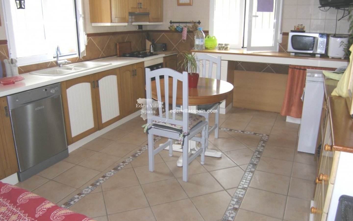 Immobilien Zweiter Hand - Landhaus - Aspe