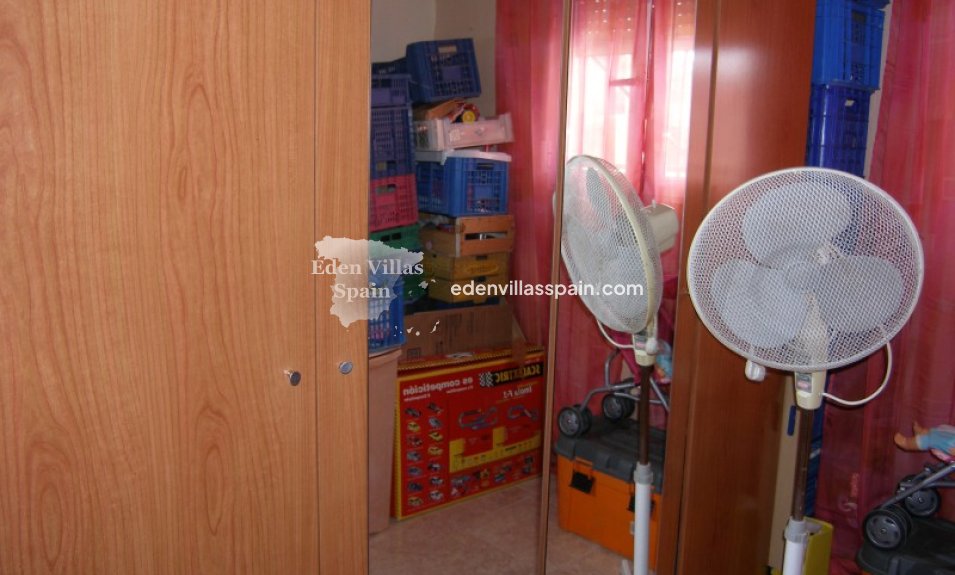 Immobilien Zweiter Hand - Landhaus - Aspe