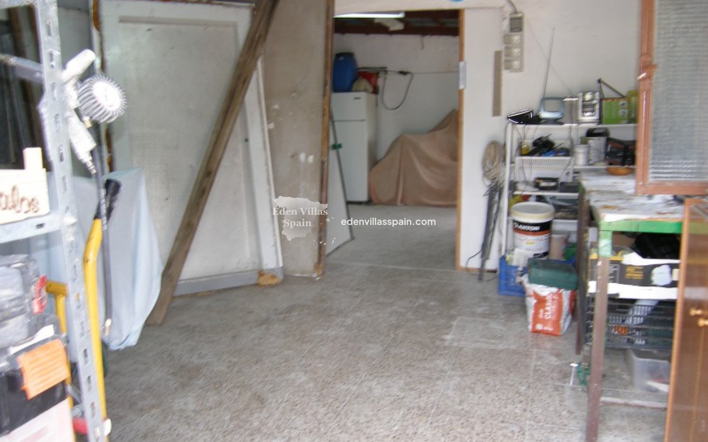 Immobilien Zweiter Hand - Landhaus - Aspe