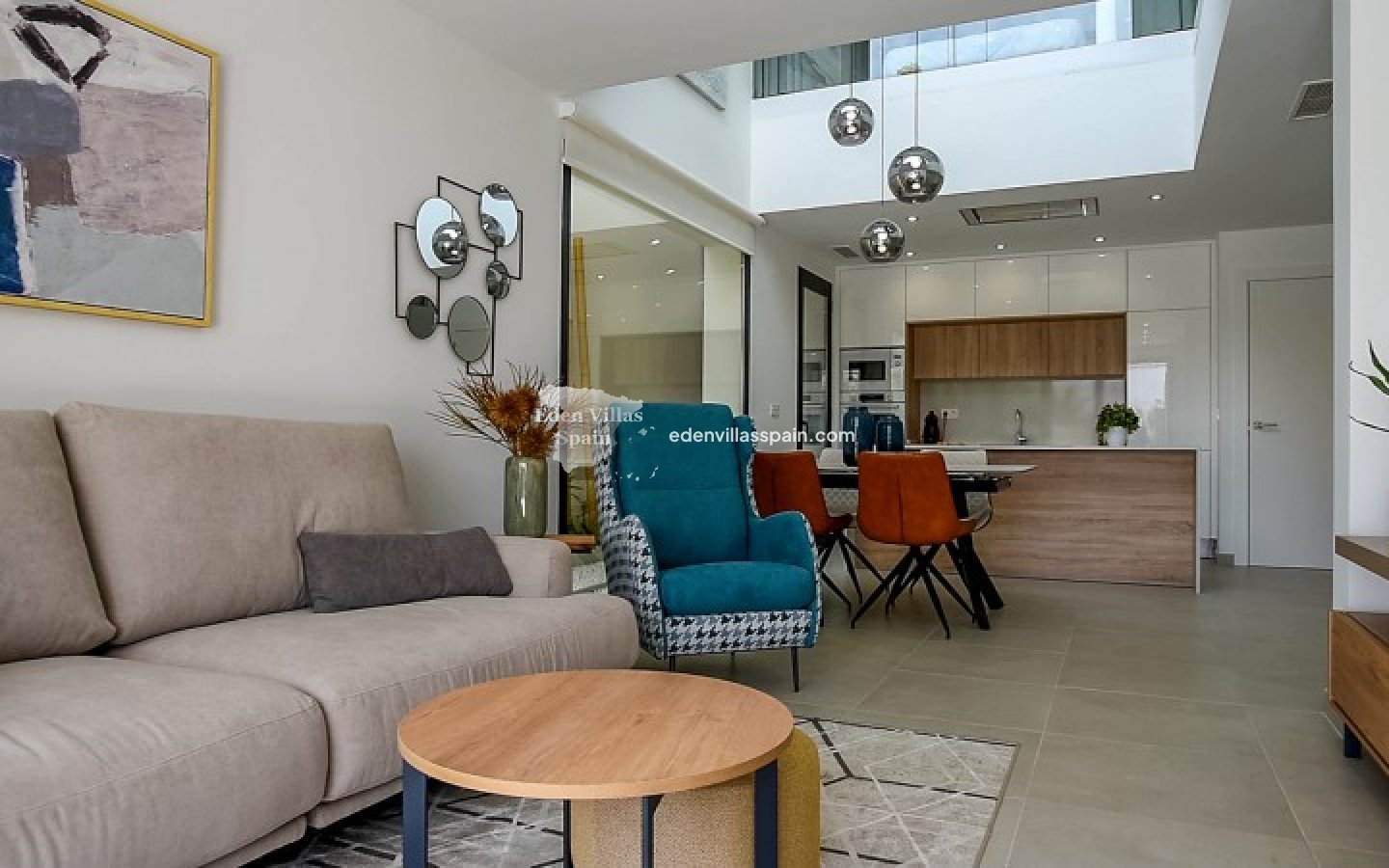Immobilien Zweiter Hand - Landhaus - Benijofar