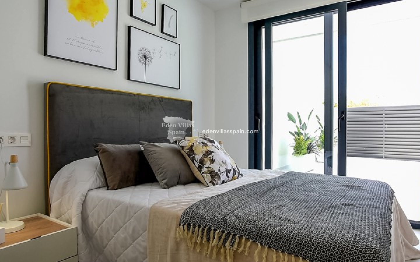 Immobilien Zweiter Hand - Landhaus - Benijofar
