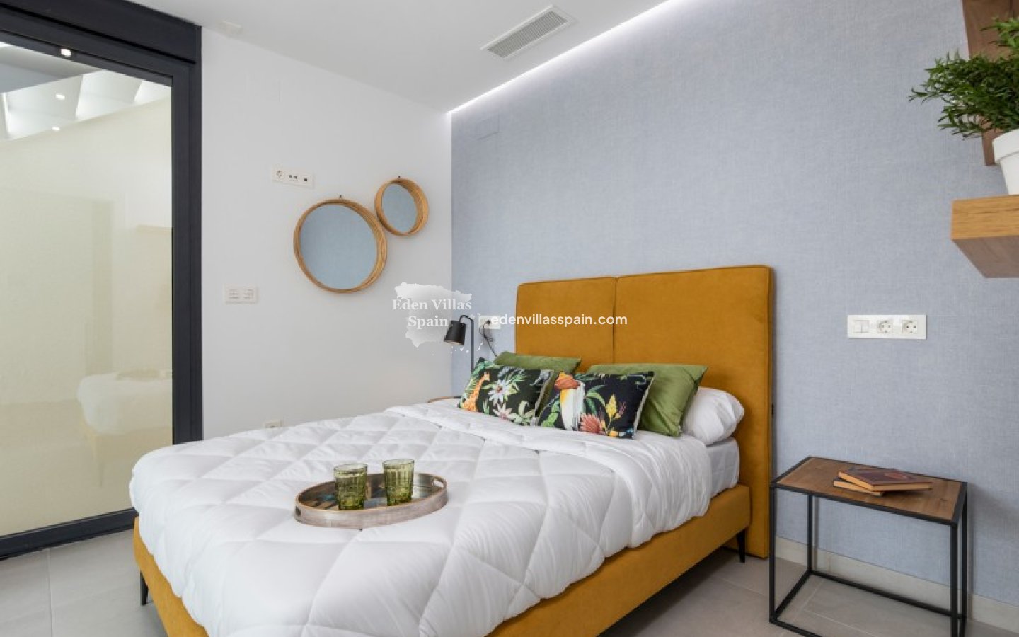Immobilien Zweiter Hand - Landhaus - Benijofar
