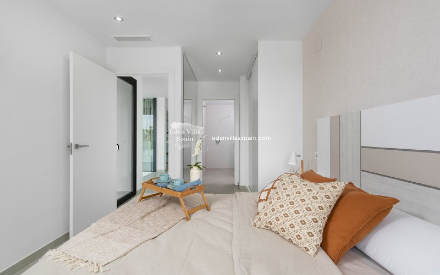 Immobilien Zweiter Hand - Landhaus - Benijofar