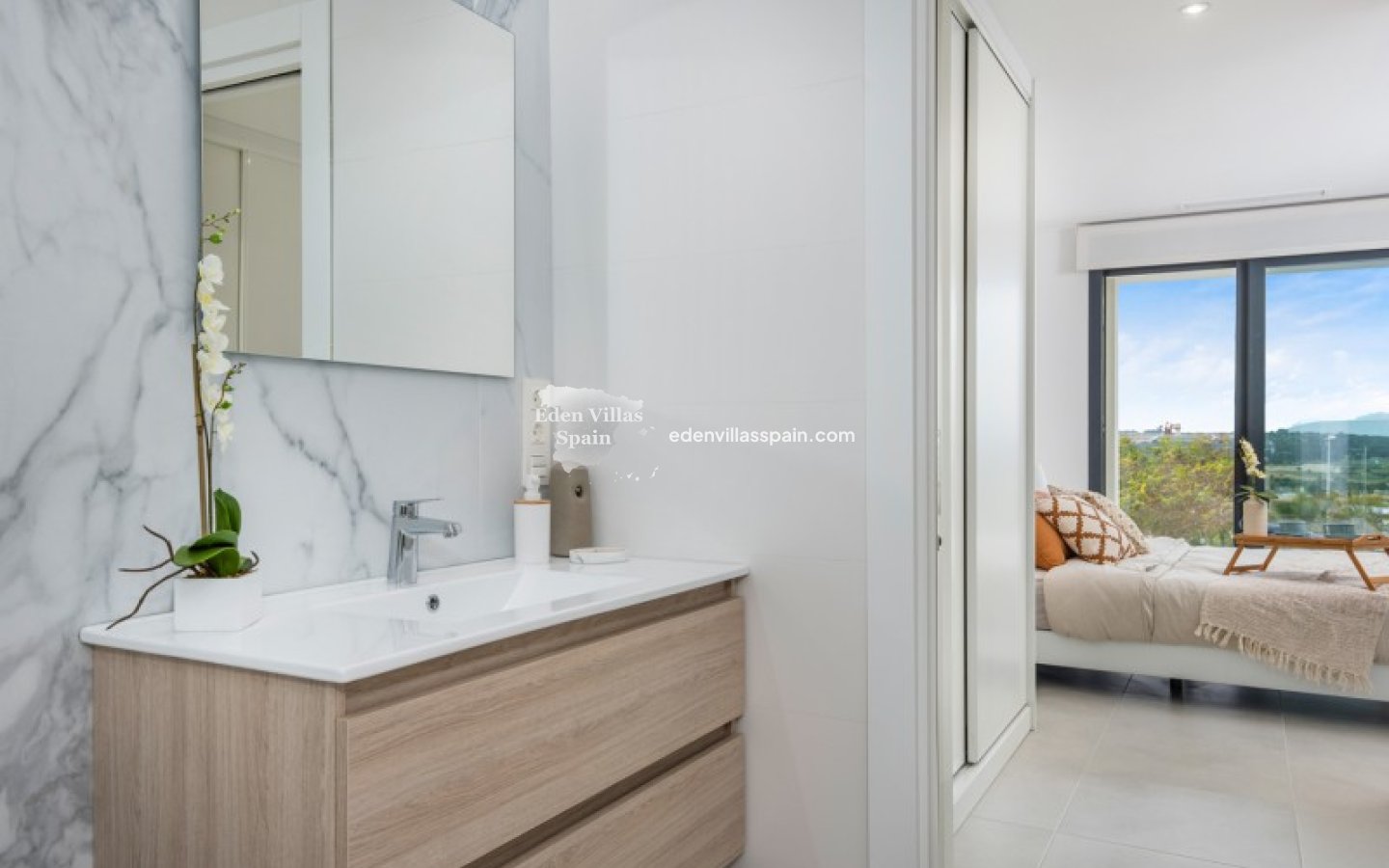 Immobilien Zweiter Hand - Landhaus - Benijofar
