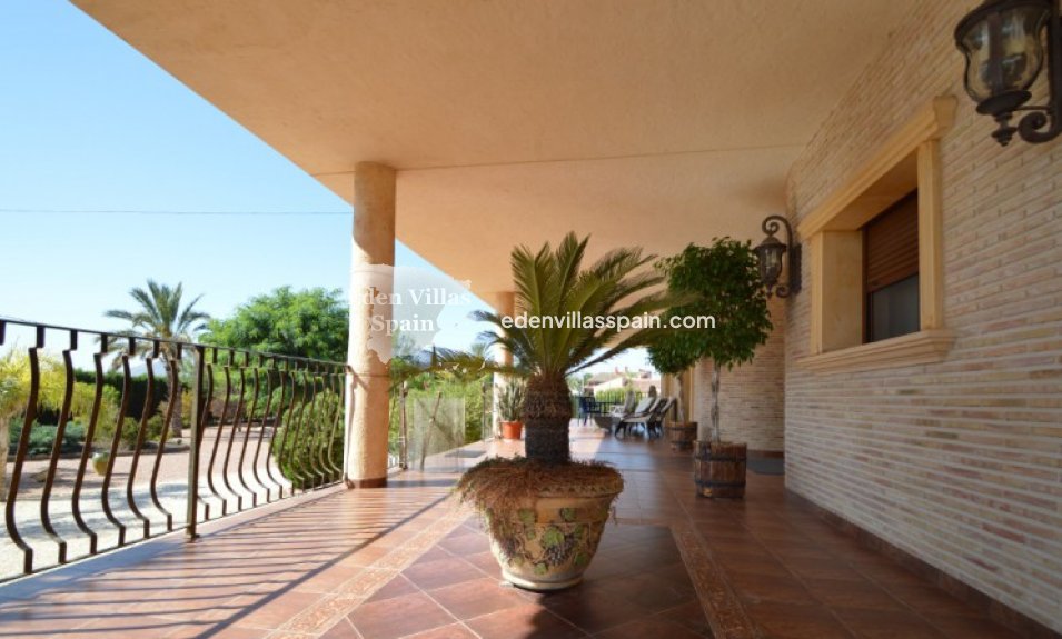 Immobilien Zweiter Hand - Landhaus - Callosa de Segura