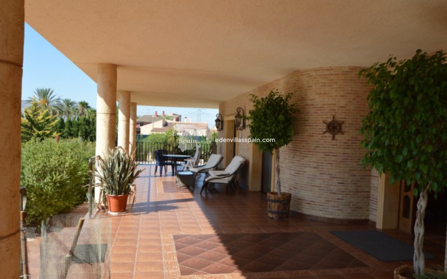 Immobilien Zweiter Hand - Landhaus - Callosa de Segura