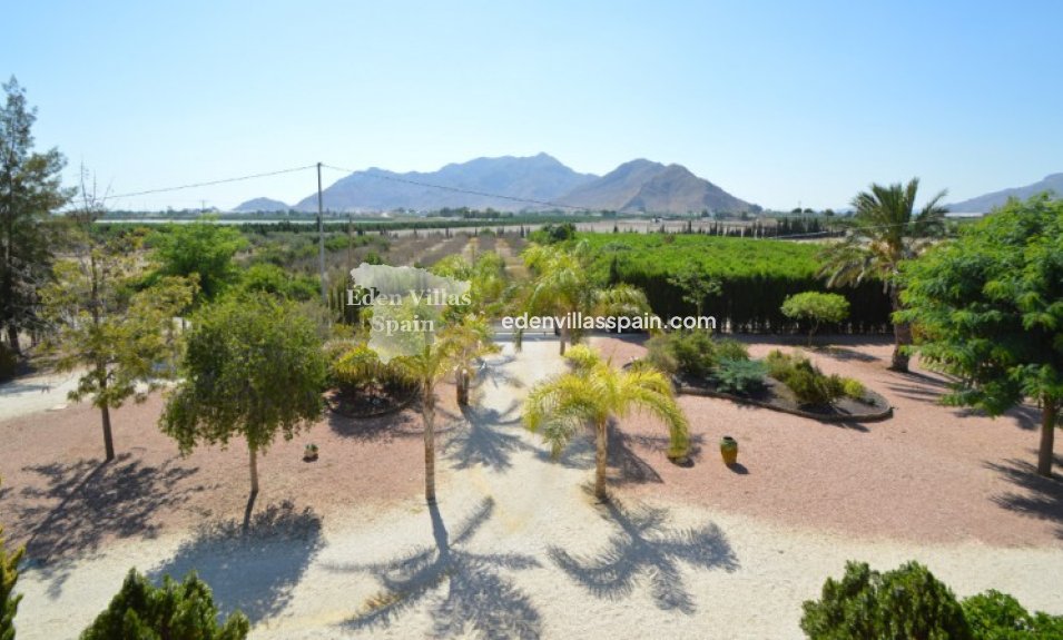 Immobilien Zweiter Hand - Landhaus - Callosa de Segura