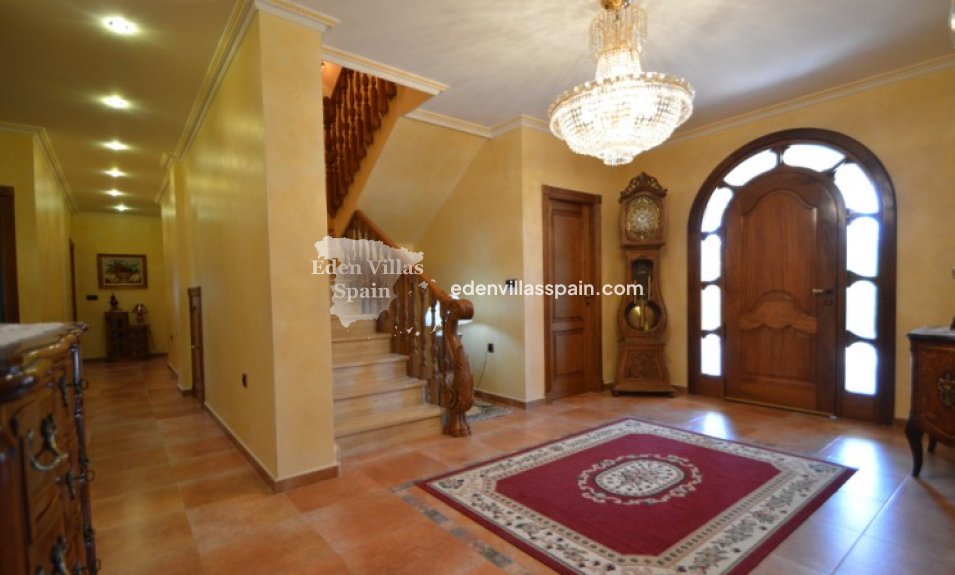 Immobilien Zweiter Hand - Landhaus - Callosa de Segura