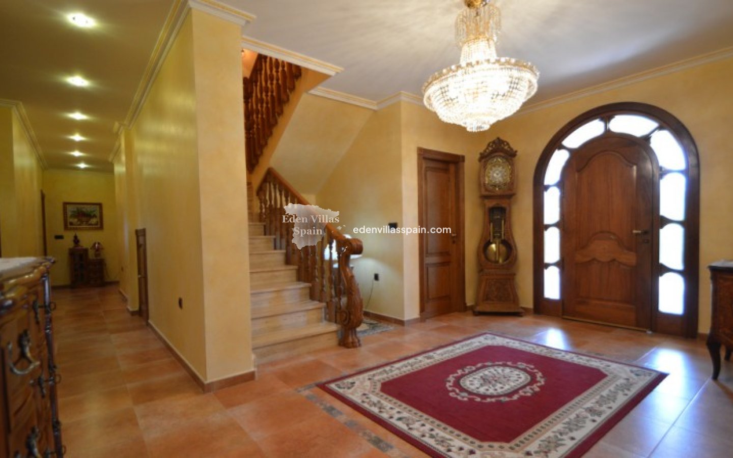 Immobilien Zweiter Hand - Landhaus - Callosa de Segura